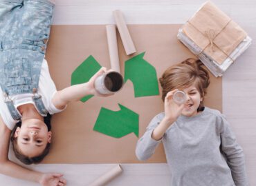 Educação Ambiental e Sustentável