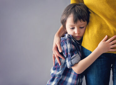 Avaliação e Intervenção nos Medos e Ansiedade na Infância