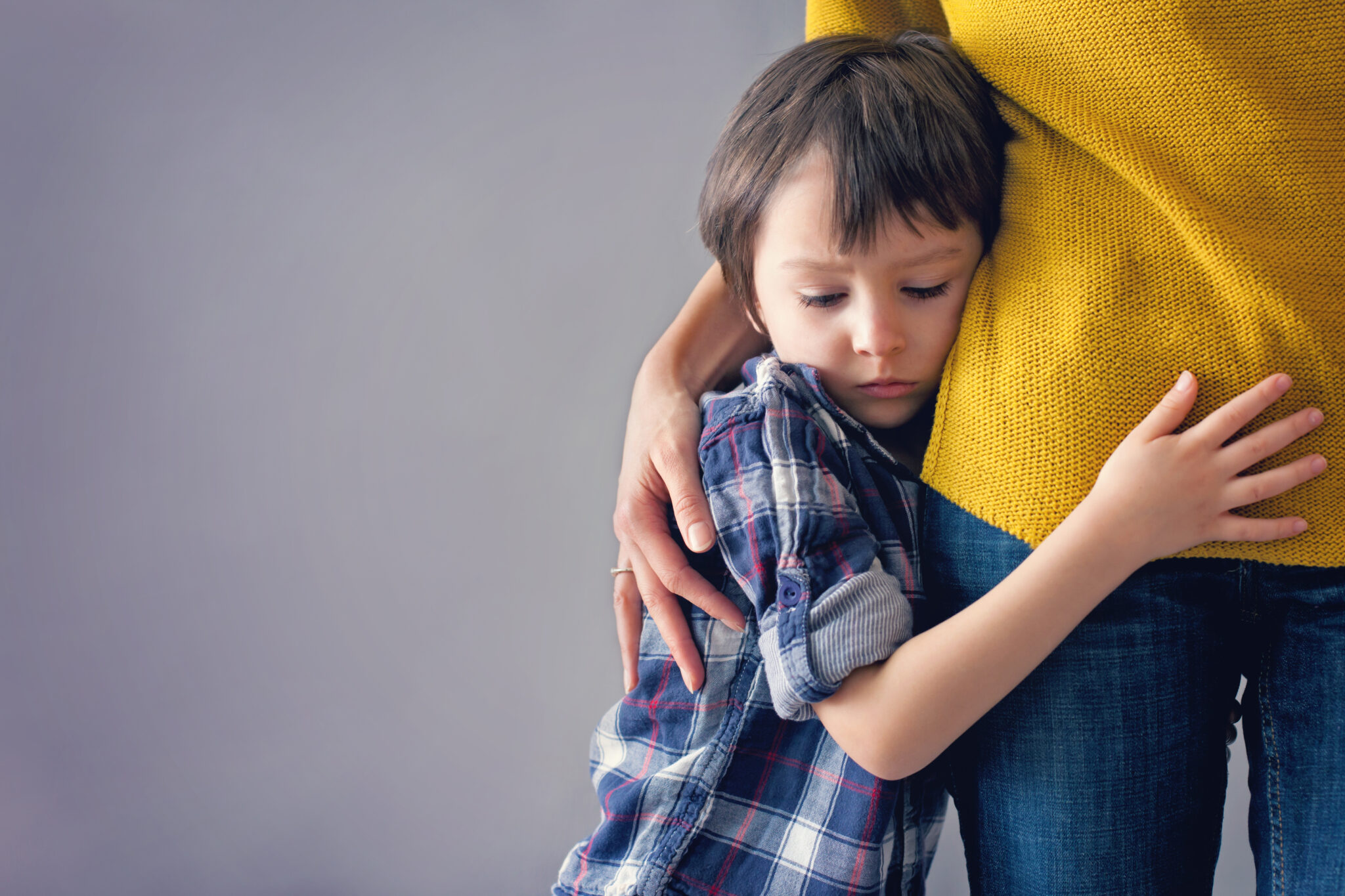 Avaliação e Intervenção nos Medos e Ansiedade na Infância