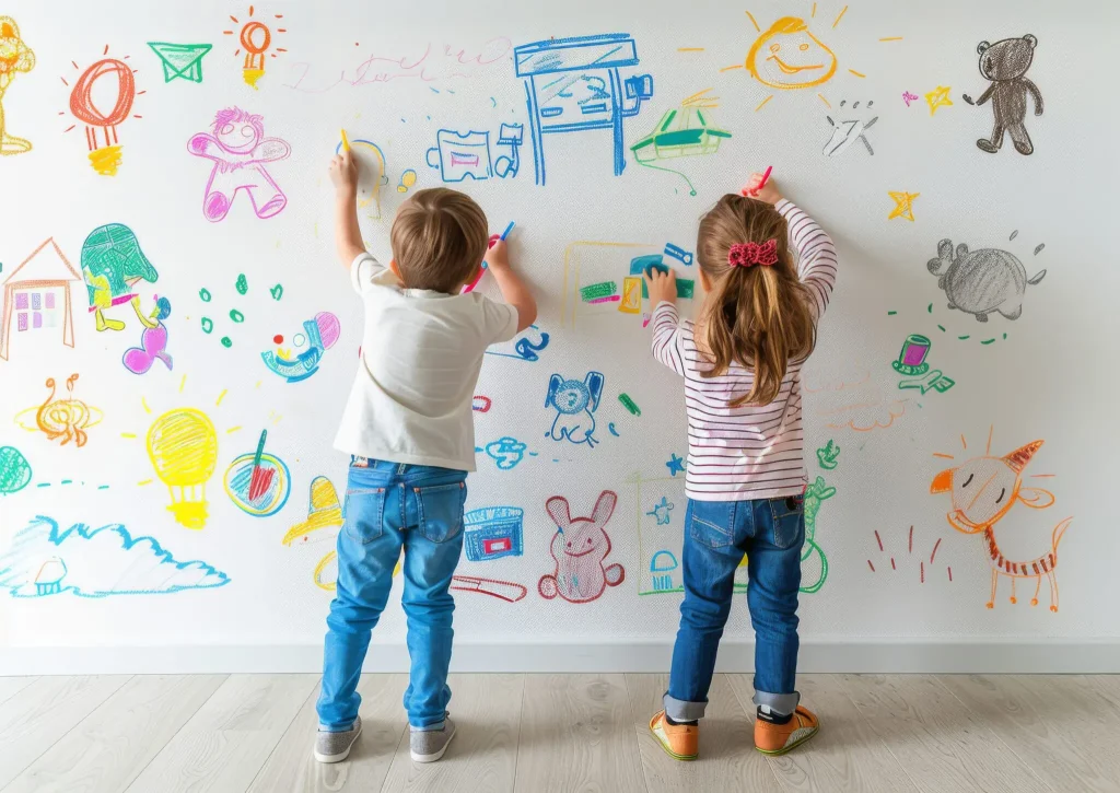 Documentação Pedagógica em Creche | E-LEARN.PT® - Formação Online (e ...